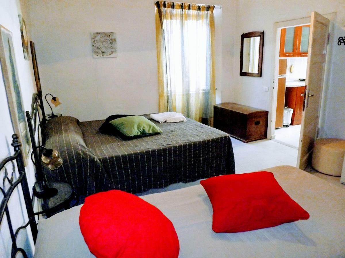 Centralissimo Nel Cuore Del Borgo Суверето Экстерьер фото