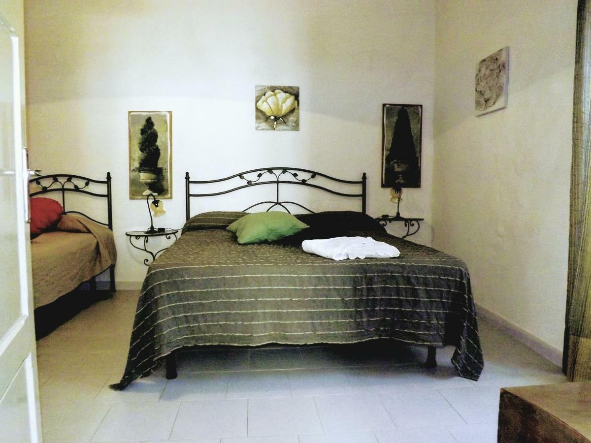 Centralissimo Nel Cuore Del Borgo Суверето Экстерьер фото