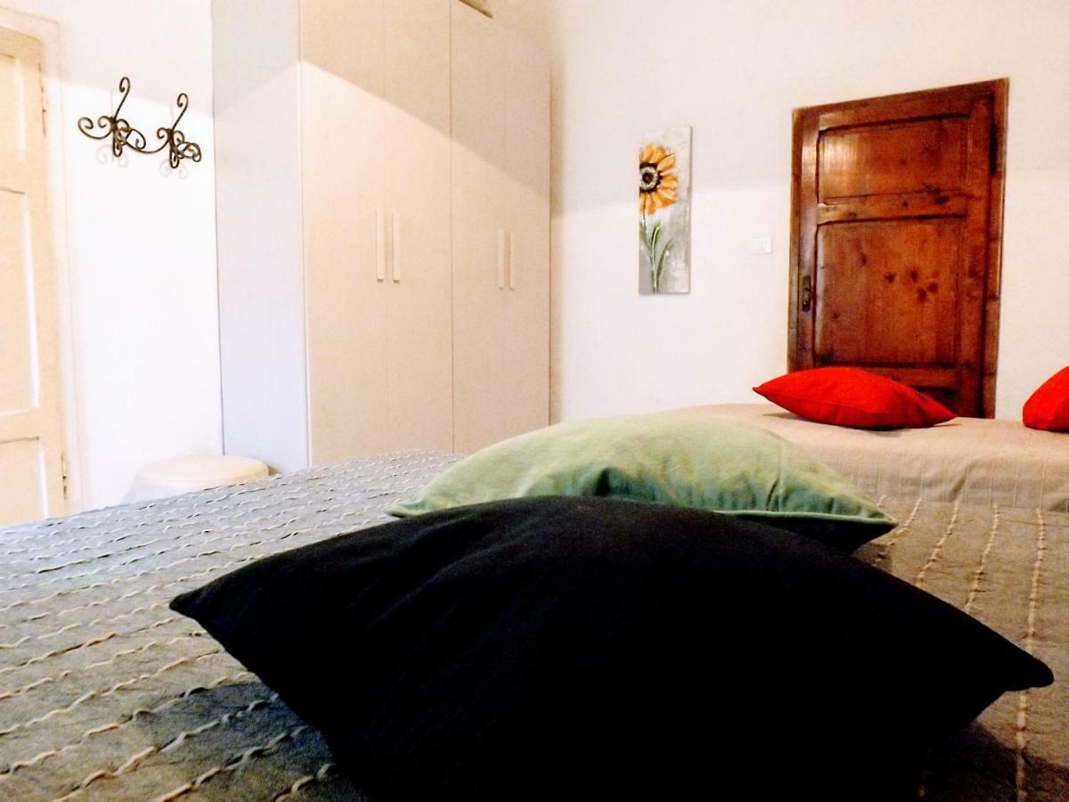 Centralissimo Nel Cuore Del Borgo Суверето Экстерьер фото