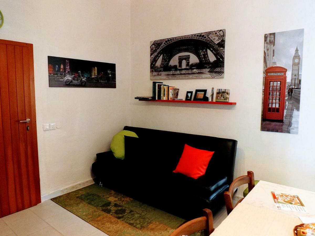 Centralissimo Nel Cuore Del Borgo Суверето Экстерьер фото