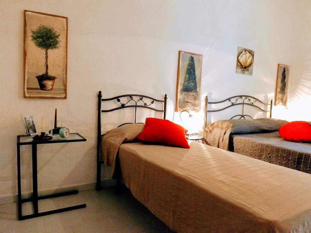 Centralissimo Nel Cuore Del Borgo Суверето Экстерьер фото