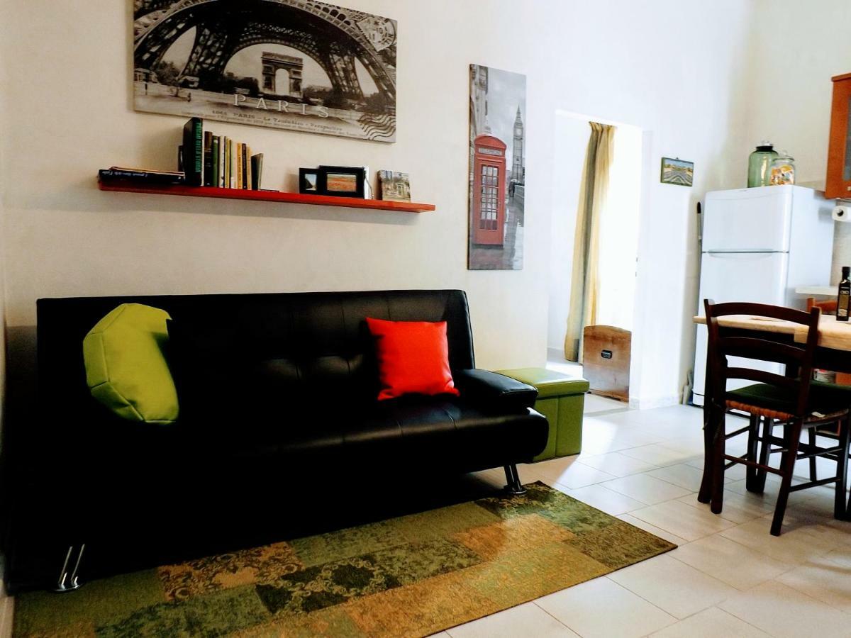 Centralissimo Nel Cuore Del Borgo Суверето Экстерьер фото